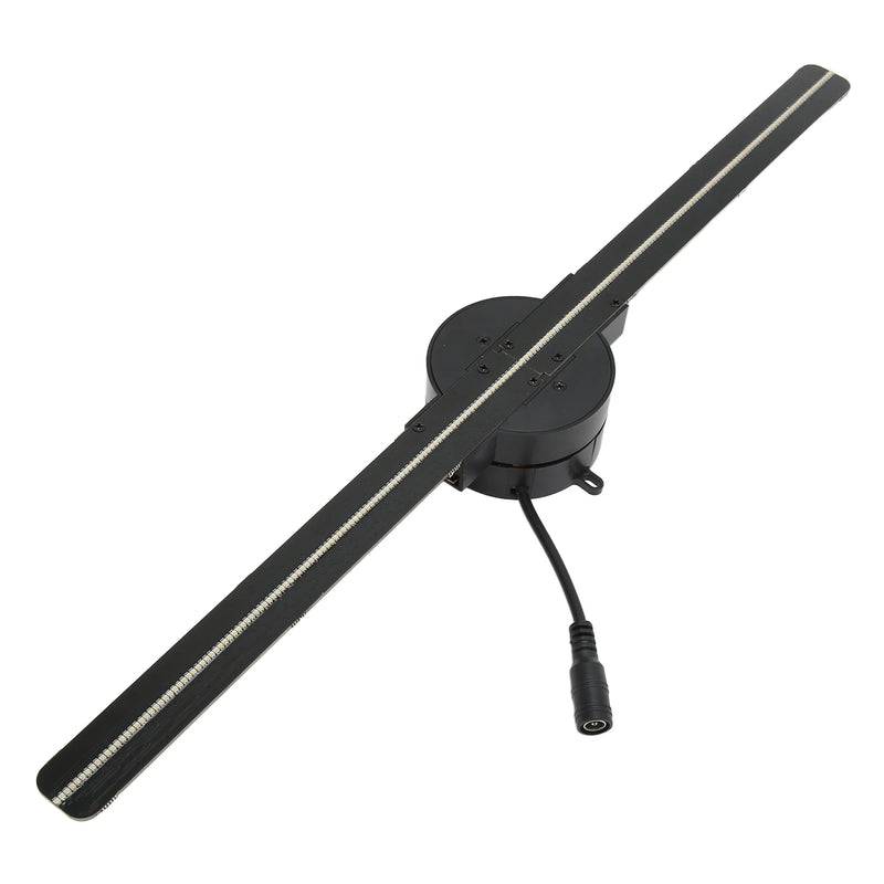 Holograma 3d led 127-220